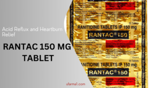 rantac 150 mg