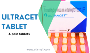 ultracet tablet