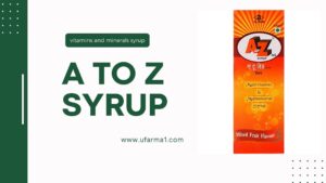 A to z syrup